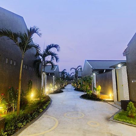 Bali Rich Villa Tuban Tuban  Ngoại thất bức ảnh