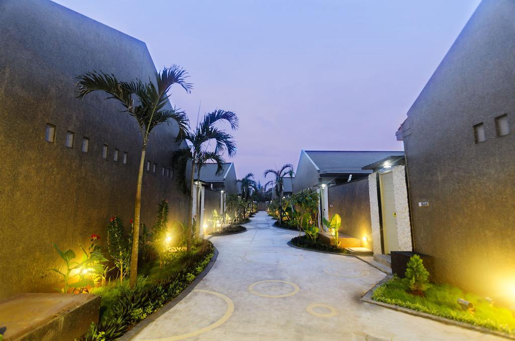 Bali Rich Villa Tuban Tuban  Ngoại thất bức ảnh